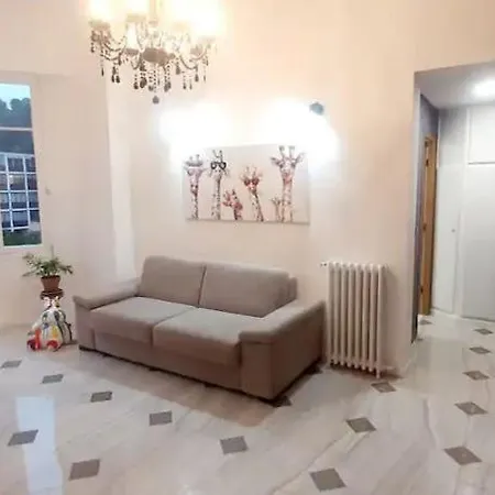 Elegant, Lumineux,Central 2Pieces A 200M De La Mer Menton Exterior photo
