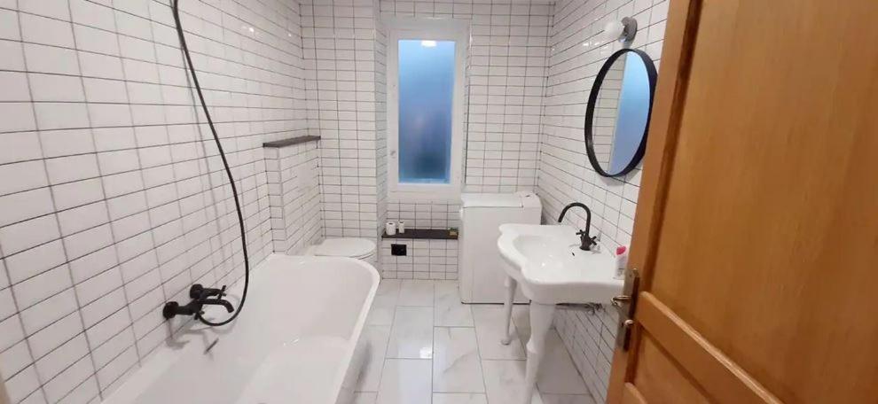 Elegant, Lumineux,central 2pieces A 200m De La Apartment Menton